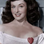 Paulette Goddard
