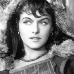 Paulette Goddard