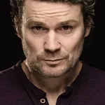 Michael Patric