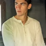 Hero Fiennes Tiffin