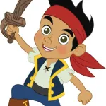 Jake (Jake and the Never Land Pirates)