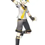 Kagamine Len