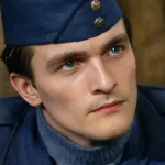 Rupert Friend