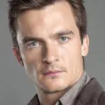 Rupert Friend