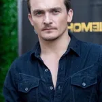 Rupert Friend