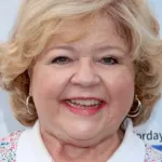 Patrika Darbo