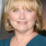 Tess Harper