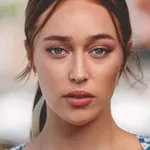 Alycia Debnam-Carey