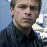 Ian Tracey