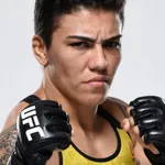 Jéssica Andrade
