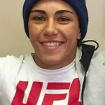 Jéssica Andrade