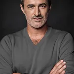 Carlos Alcántara