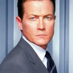 Robert Patrick