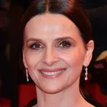 Juliette Binoche