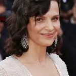 Juliette Binoche