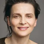 Juliette Binoche