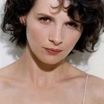 Juliette Binoche