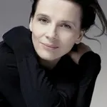 Juliette Binoche