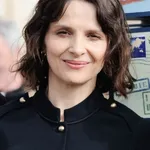 Juliette Binoche