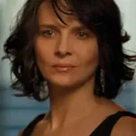 Juliette Binoche