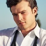 Alden Ehrenreich