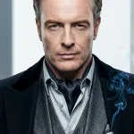 Toby Stephens