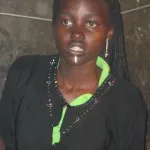 Lupita Nyong'o