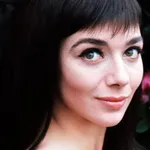 Jacqueline Pearce
