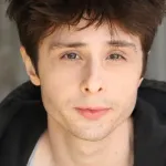 Robbie Tucker