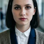 Maude Apatow