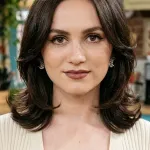 Maude Apatow