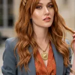 Katherine McNamara