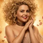 Mae Whitman