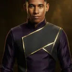 Keiynan Lonsdale
