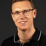 Josh Scherer