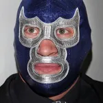 Blue Demon Jr.