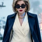 Christine Baranski