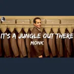 It's a Jungle Out There (song)