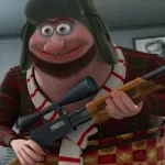 Gary Chalk