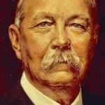 Arthur Conan Doyle