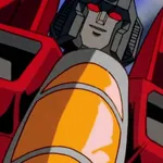 Starscream