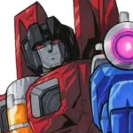 Starscream