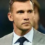 Andriy Shevchenko