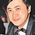 Johnny Mak Tong-Hung