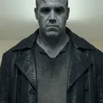 Rory McCann