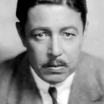 Warner Oland