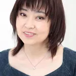 Megumi Hayashibara