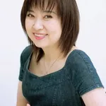 Megumi Hayashibara