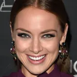 Rachel Skarsten