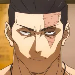 Aoi Todo